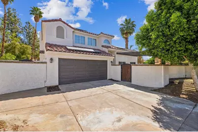 40550 Ventana Court, Palm Desert, CA 92260 - Photo 1