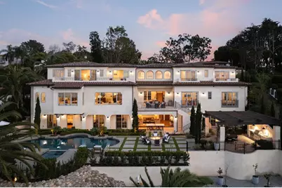 1206 Muirlands Drive, La Jolla, CA 92037 - Photo 1