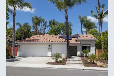 1219 Sunglow Drive, Oceanside, CA 92056 - Photo 1