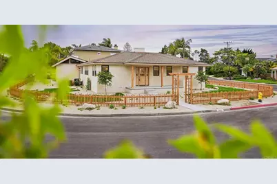980 Orma Drive, San Diego, CA 92106 - Photo 1