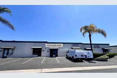 120 N Pacific Street #A8, San Marcos, CA 92069 - Photo 1