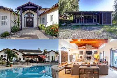 11606 Mesa Verde Drive, Valley Center, CA 92082 - Photo 1