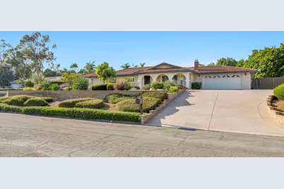 525 Hilo Way, Vista, CA 92081 - Photo 1