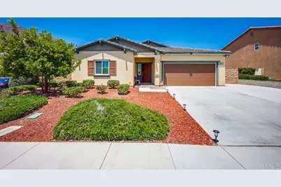26841 Franklin Avenue, Winchester, CA 92596 - Photo 1