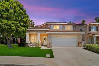 641 Hillhaven Drive, San Marcos, CA 92078 - Photo 1