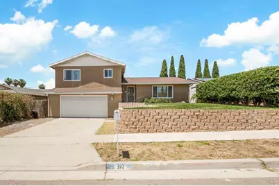 310 Michele Drive, Vista, CA 92084 - Photo 1