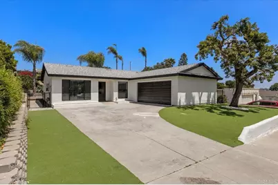 2706 Harriet Street, Oceanside, CA 92056 - Photo 1