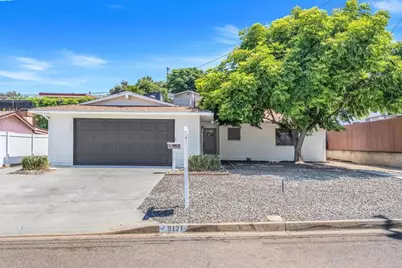9121 Heatherdale Street, Santee, CA 92071 - Photo 1