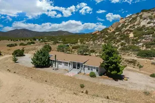 36748 Parrot Mountain Rd, Ranchita, CA 92066 - Photo 1