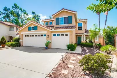 803 Palo Alto Court, San Marcos, CA 92069 - Photo 1