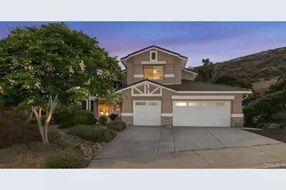 9892 Mollie Lane, Santee, CA 92071 - Photo 1