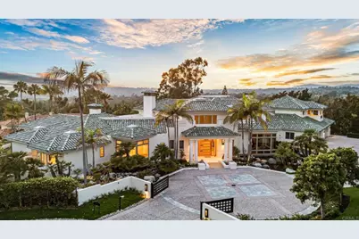 7888 Muirfield Way, Rancho Santa Fe, CA 92067 - Photo 1