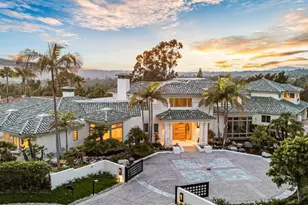 7888 Muirfield Way, Rancho Santa Fe, CA 92067 - Photo 1