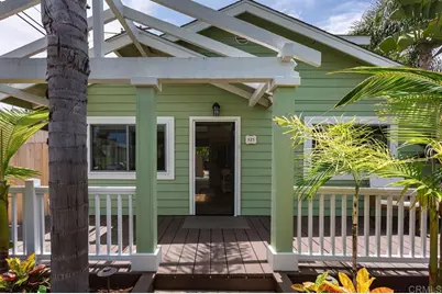 121 Cadmus St., Encinitas, CA 92024 - Photo 1