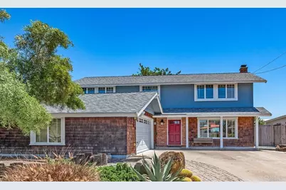 8235 Harton Place, San Diego, CA 92123 - Photo 1