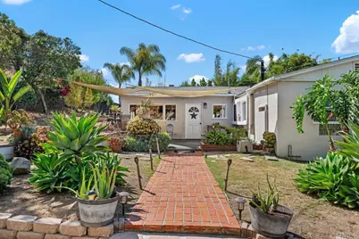 1098 Vale View Drive, Vista, CA 92081 - Photo 1