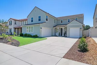 31552 Calle De Las Rosas, Bonsall, CA 92003 - Photo 1