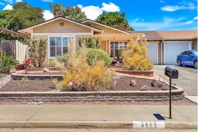 4562 Golden Ridge Drive, Oceanside, CA 92056 - Photo 1