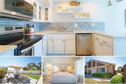 7083 Deerhurst Court, San Diego, CA 92139 - Photo 1