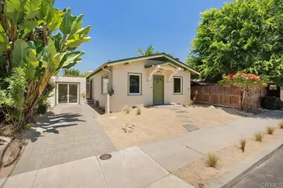 2328 Myrtle Avenue, San Diego, CA 92104 - Photo 1