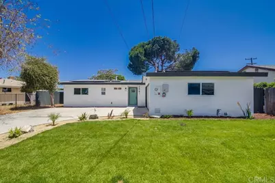 2891 Morningside St, San Diego, CA 92139 - Photo 1