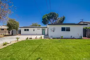 2891 Morningside St, San Diego, CA 92139 - Photo 1