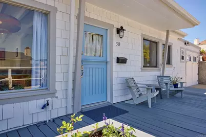 319 Clark Street, Solana Beach, CA 92075 - Photo 1