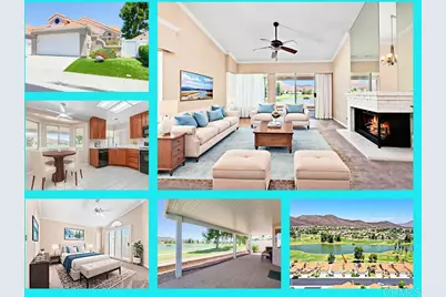 28172 Palm Villa Drive, Menifee, CA 92584 - Photo 1