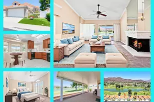 28172 Palm Villa Dr, Menifee, CA 92584 - Photo 1