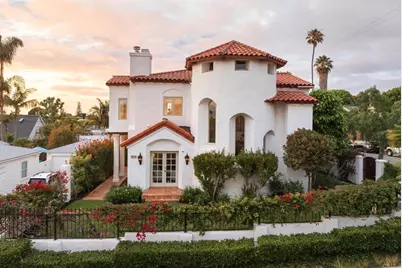 654 Bonair Place, La Jolla, CA 92037 - Photo 1