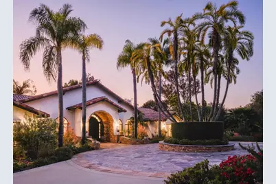 17550 Via De Fortuna, Rancho Santa Fe, CA 92067 - Photo 1