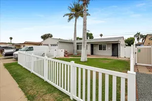 717 Jefferson Ave #A &amp B, Chula Vista, CA 91910 - Photo 1