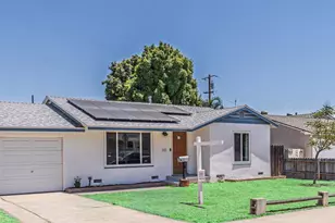 741 N Pierce St, El Cajon, CA 92020 - Photo 1