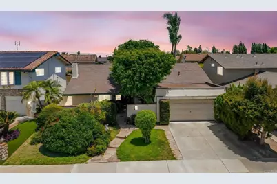 16666 Mount Baxter Circle, Fountain Valley, CA 92708 - Photo 1