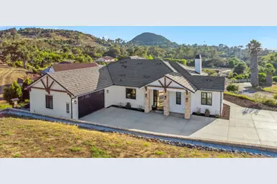 662 Lower Springs Road, Fallbrook, CA 92028 - Photo 1