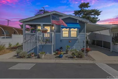 1120 E Mission #30, Fallbrook, CA 92028 - Photo 1