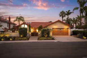 1108 Via Mil Cumbres, Solana Beach, CA 92075 - Photo 1