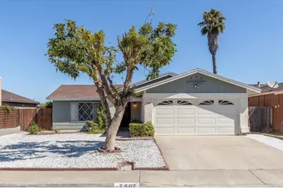 7502 Northrup Drive, San Diego, CA 92126 - Photo 1