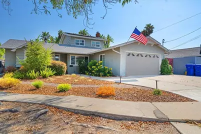 4812 Mount Almagosa, San Diego, CA 92111 - Photo 1