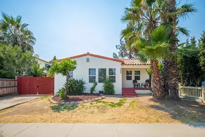 4486 32nd Street, San Diego, CA 92116 - Photo 1