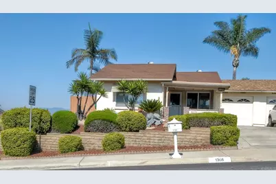 1366 Panorama Ridge Road, Oceanside, CA 92056 - Photo 1