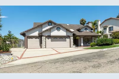 1337 Oak View Way, Escondido, CA 92029 - Photo 1