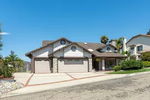 1337 Oak View Way, Escondido, CA 92029 - Photo 1