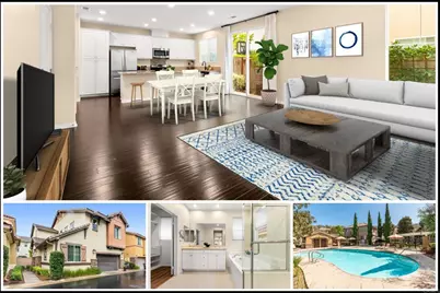 1465 Chert Drive, San Marcos, CA 92078 - Photo 1