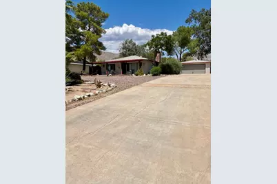 49260 Mojave, Morongo Valley, CA 92256 - Photo 1