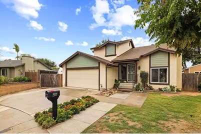 9690 Bundy Drive, Santee, CA 92071 - Photo 1