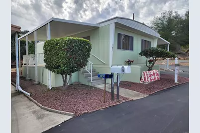 28890 Lilac Spc 101 #Lot 101, Valley Center, CA 92082 - Photo 1