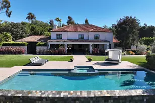 4773 El Mirlo, Rancho Santa Fe, CA 92067 - Photo 1