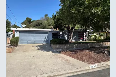 3538 Marlesta Drive, San Diego, CA 92111 - Photo 1