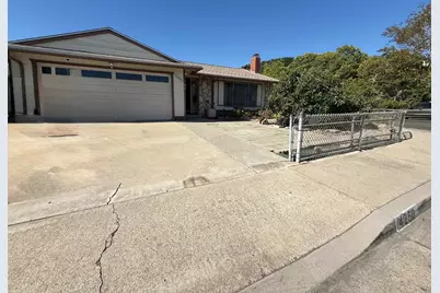 4250 Lemonseed Drive, San Diego, CA 92154 - Photo 1